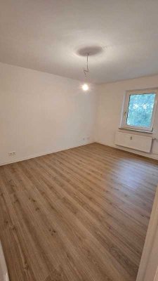 Erstbezug nach Sanierung: Moderne 1-Zimmer-Wohnung zum 16.10.2025 bezugsfrei!