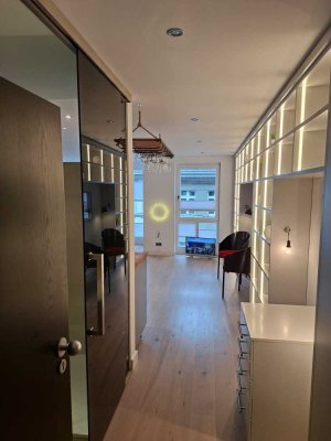 Ein Juwel in der Carlstadt ! Düsseldorf chic und zentral