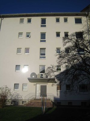 Helle 2 ZKB in Uninähe!
