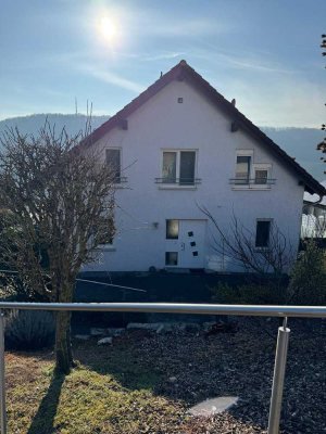 schönes Zweifamilienhaus in Künzelsau mit viel Platz