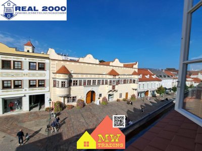 *** Neubau, Fuzo Eisenstadt, Top Lage, Klima *** (HS38T5)