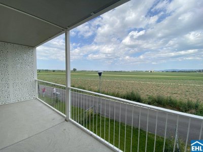 Lebensqualität im Grünen: Moderne Mietwohnungen mit Top-Ausstattung