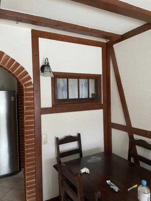 Ruhige 3-Zimmer-Wohnung mit Charme