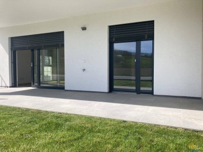 Exklusives Wohnen in der "DonauResidenz"