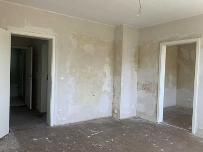 3-Zimmer-Wohnung in Gelsenkirchen Bismarck