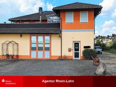 Attenhausen: Viel Platz zum Arbeiten und Wohnen!