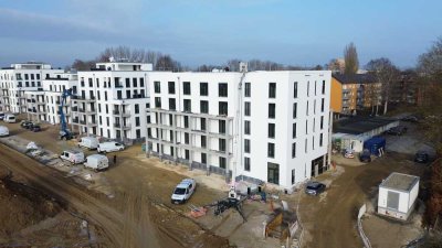Studenten-Apartment der Extraklasse in Uninähe!