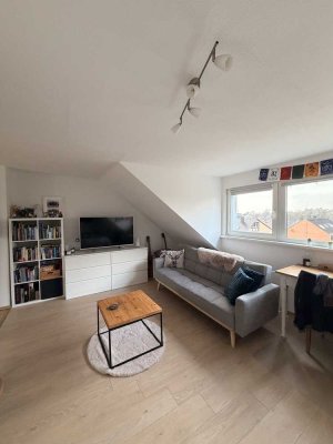 Kleine Studentenwohnung oder Singlewohnung in Moitzfeld