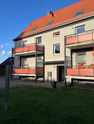 Wohnen in Barleben