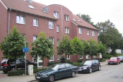 Schöne, sonnige 3 Zi-Wohnung   Gelsenkirchen-Horst, am Schloß