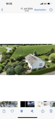 Charmantes Architektenhaus in Sonnenlage (Provisionsfrei)
