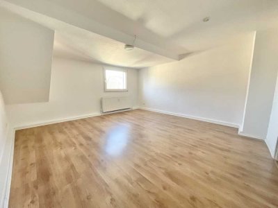 Tolle 2-Zimmer-Wohnung in ruhiger Lage von Borbeck!