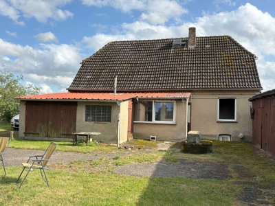 Ostseenähe++Grosses Grundstück