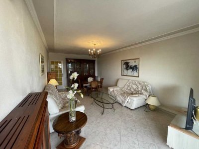 4-Zimmer Wohnung in Dresden Äußere Neustadt (Antonstadt)