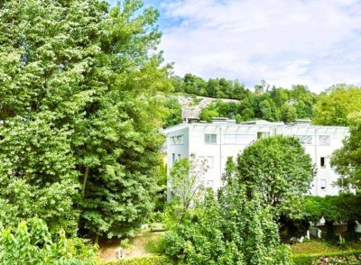 LAGE-LAGE-LAGE!! PROVISIONSFREIE RARITÄT nähe Festspielhaus und Getreidegasse