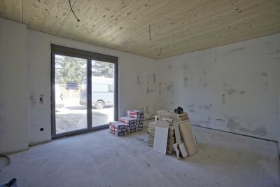Wohnensemble "Schönauer Weg" 1 Zimmer-Gartenwohnung - Whg 1