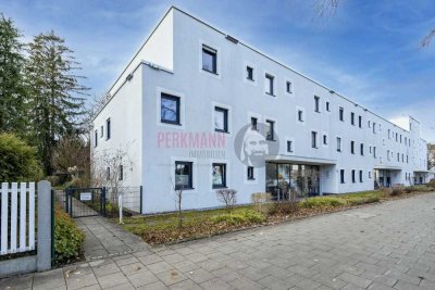 Bezugsfrei ab 1.10.2025 - 2 Zimmer Gartenwohnung mit Tiefgaragenstellplatz zu verkaufen