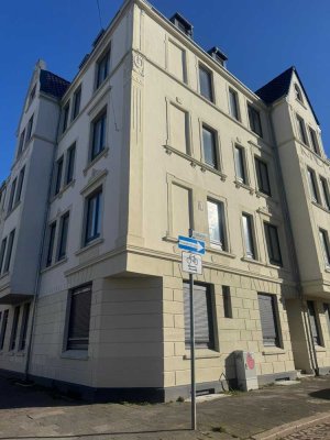 Erstbezug! Exklusive 2- & 3-Zimmer stilvolle Wohnungen zum Erstbezug