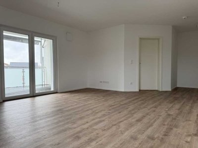Exklusive 3-Zimmer-Wohnung mit gehobener Innenausstattung mit EBK in Dallgow-Döberitz