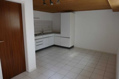 Single Apartment