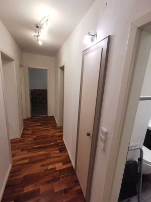 3 Zimmer Wohnung in Braunschweig Waggum