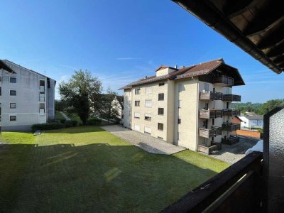 Kleines Apartment ab sofort zur Miete