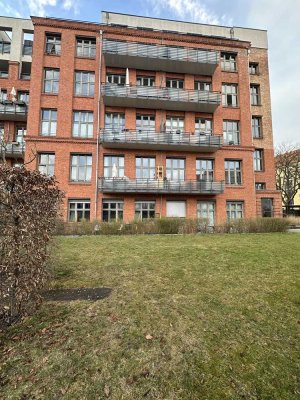 Wohn(t)raum in Alt-Hohenschönhausen - Ihre hochwertige Kapitalanlage