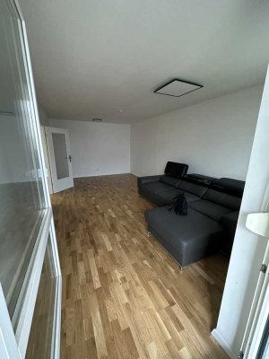 Moderne 2-Zimmer-Wohnung in München bei den Riem Arcaden – Energieeffizienzklasse A