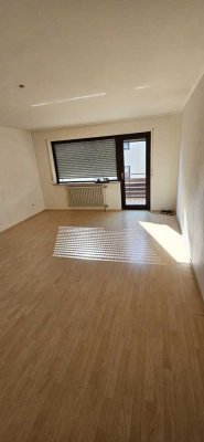 Helle 3-Zimmerwohnung mit Balkon