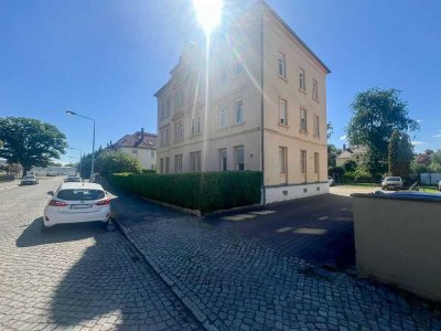 Kapitalanlage in Heidenau
