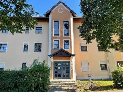 Helle sehr gepflegte 3,5 Zimmer Wohnung in Pocking mit Küche