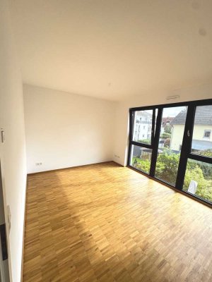 Attraktives 2-Zimmer Apartment mit Einbauküche u. Balkon