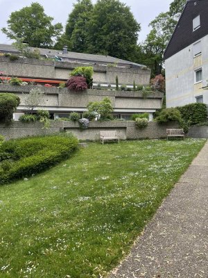 Wohlfühloase am Fuß des Turmbergs in Durlach