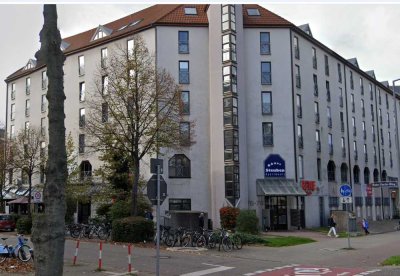 Einzelkauf oder Paketkauf möglich!  Attraktives Wohnungspaket – 2 Einheiten in 68199 Mannheim