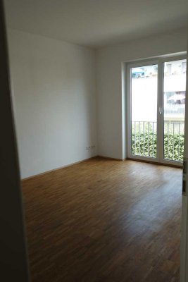 3-Raum-Wohnung mit Balkon in Bahnhofsnähe in Werder (Havel)