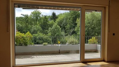 Schöne 3-Zimmer-Wohnung in hervorragender Lage in Opladen