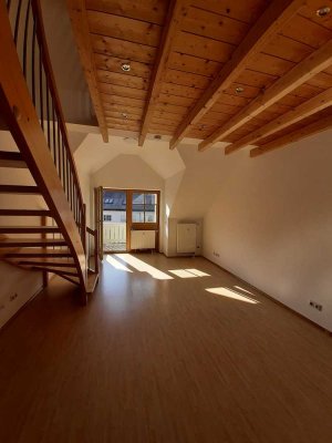 Schöne 4-Raum-Wohnung in Kraiburg-Silveriostr