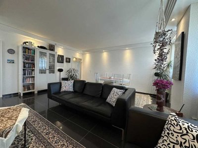 PROVISIONSFREI - Attraktive Wohnung mit Kellerraum und Stellplatz