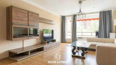 Attraktive Eigentumswohnung in Niendorf – 89 m² mit Wohlfühlfaktor