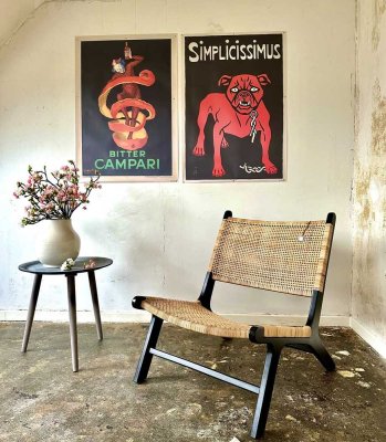 Viel Potential! Dachgeschosswohnung am Schloss Borbeck