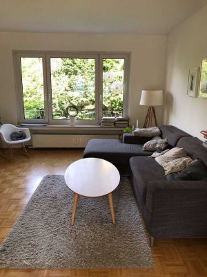 3 Zimmerwohnung
