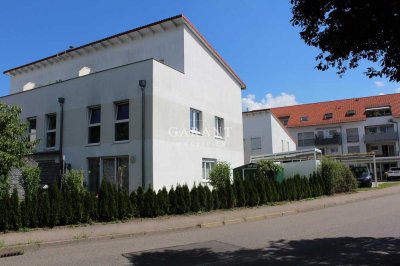 Modernes Reiheneckhaus zentrumsnah in Schorndorf -  Ihr neues Zuhause mit Stil und Eleganz!