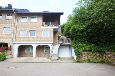 Viel Platz für die ganze Familie
Modernes Einfamilienhaus in Ockenfels mit Garten und Garage