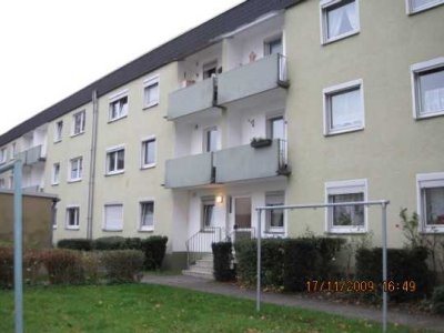 3-Zimmer-Wohnung mit Balkon von Lev. Steinbüchel