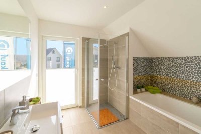 Ihr Traumhaus wartet: Villa voller Licht und Eleganz!