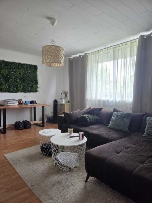 2-Zimmer-Wohnung in Duisburg-Hochheide
