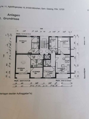 Geschmackvolle 2-Zimmer-Wohnung in Untergiesing