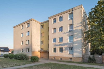 Wunderschöne 2-Zimmer-Wohnung in Wolfsburg Vorsfelde