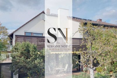 Ideal für Paare oder Familien: Haus zur Miete