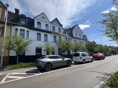 Stilvoller, gepflegter Altbau! 4 Parteienhaus in top Innenstadtlage von Hilden!